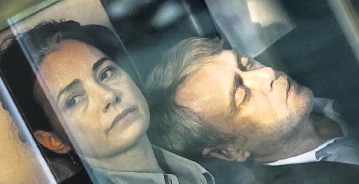 Berlin’den ödülle dönen filmler vizyona giriyor