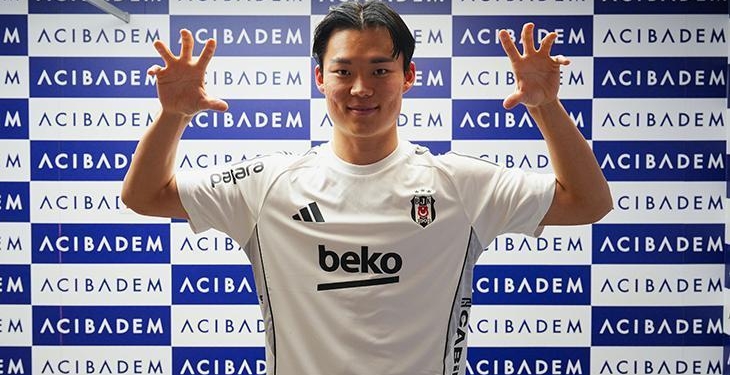 Beşiktaş ‘Oh’ çekti!