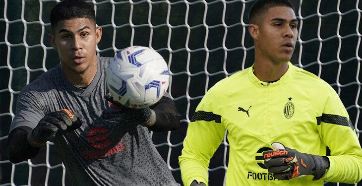 Beşiktaş’a Kolombiyalı eldiven! Devis Vasquez İstanbul’a geliyor