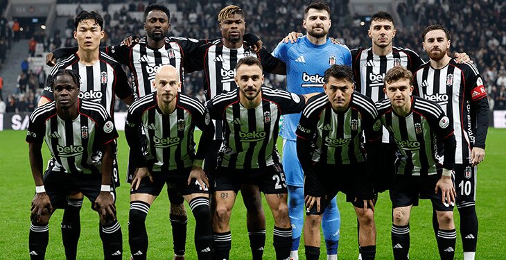 Beşiktaş’ta Rafa Silva sonrası bir ayrılık krizi daha! Sürpriz iddia: Yıldız futbolcu gemileri yaktı