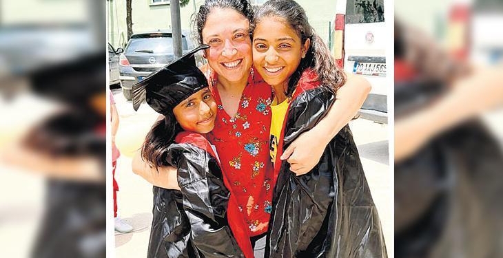 Bir sözle başladı, kar topu gibi büyüdü: Enkazdan yayılan umut