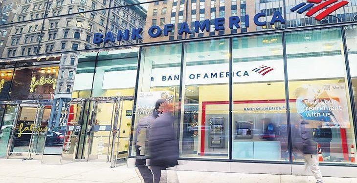 BofA’dan ‘ABD varlıklarına ilgi zayıflıyor’ uyarısı