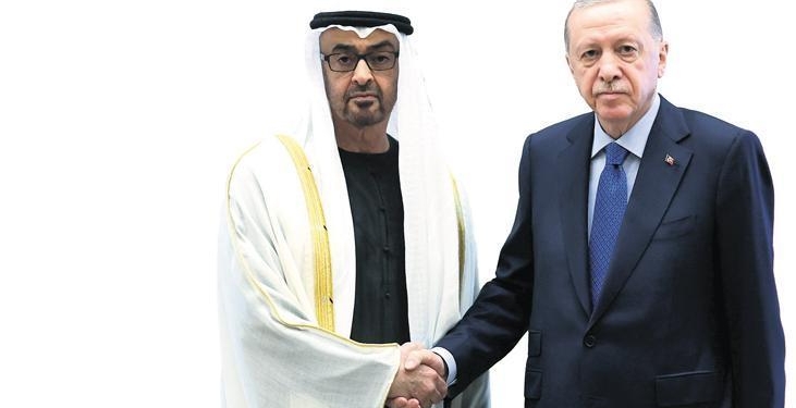 ‘Bölgesel Yaklaşım’ trafiği