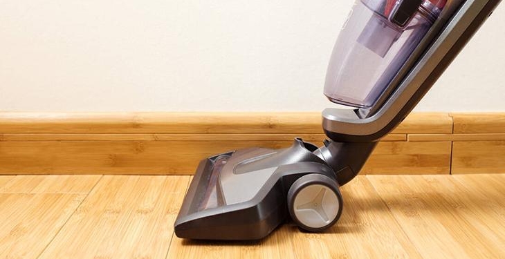 Böyle süpürünce daha az kirleniyor! Tüm dünya ‘yavaş süpürmenin’ peşinde