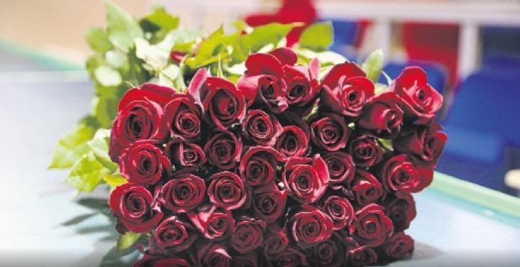 Bugün 14 Şubat Sevgililer Günü! Seven, sevdiğini söylesin