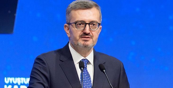 Burhanettin Duran: Savaşlar artık fiziksel savaş alanlarıyla sınırlı değil