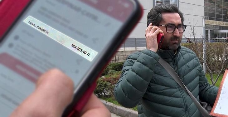 Bursa’da şaşkına çeviren olay: Sistem hatasıyla bedava ev sahibi oldum