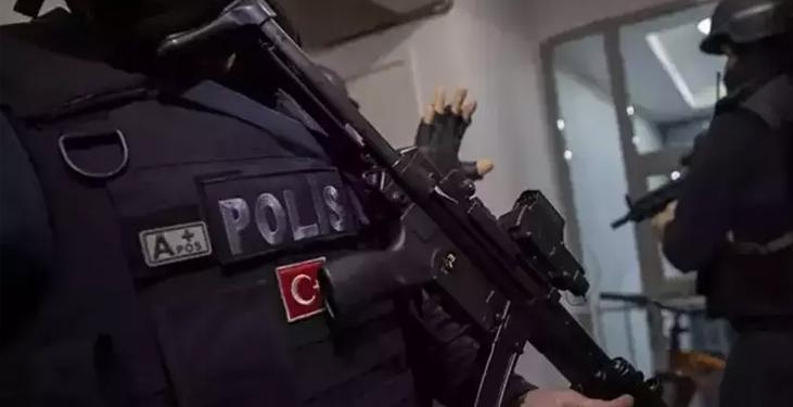 ‘Casperlar’ suç örgütü soruşturmasında 14 tutuklama: ‘Bilgiler emniyetten sızdırıldı’ iddiası