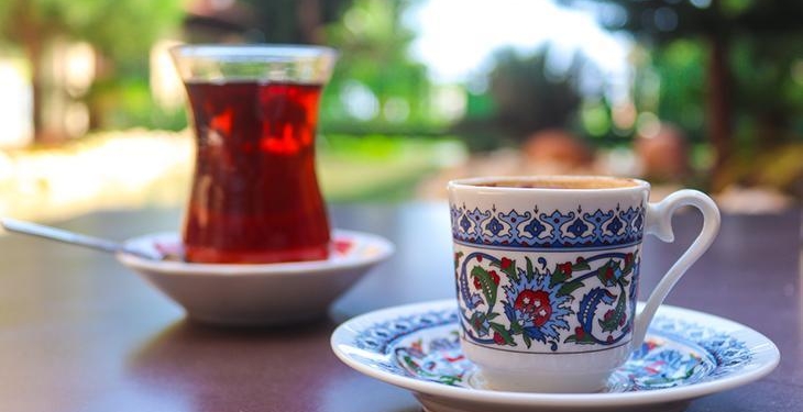 “Çay ve kahve demir emilimini azaltabilir”