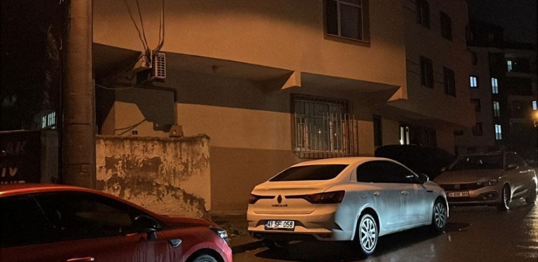 Çayırova’da kanlı hesaplaşma! Eski meclis üyesi, emekli polisi vurdu