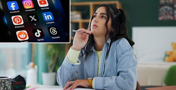 Cebimizdeki ekran, hafızamızı ele geçiriyor! Artan unutkanlığın nedeni sosyal medya mı?