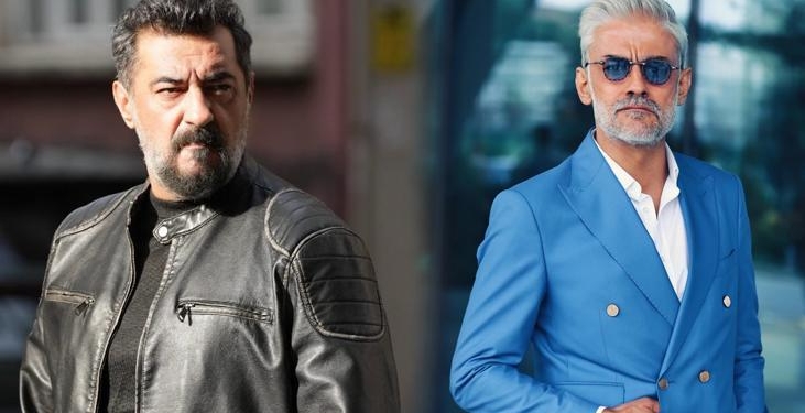 Celil Nalçakan, Kanbolat Görkem Arslan’a yolladığı son mesajı paylaştı! ‘Bunu bana nasıl yaparsın?’