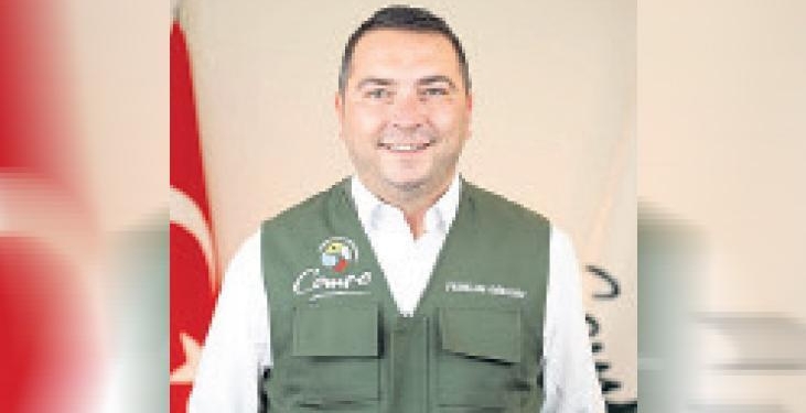 Cemre 20 Şubat’ta çevreye düşecek