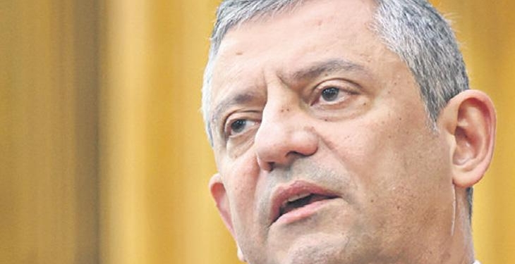 CHP emekli için kanun teklifi verdi: ‘Bayram ikramiyesi asgari ücret olsun’