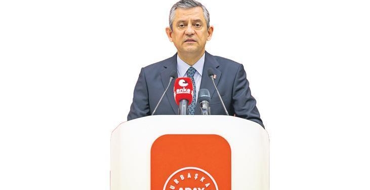 CHP’de gözler ceza davasında