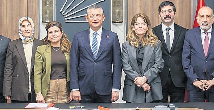 CHP’de gözler mutlak butlan kararında