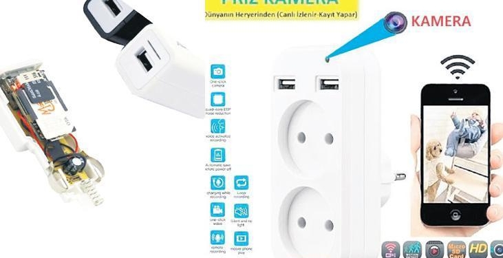 Cihaz masum eylem suç