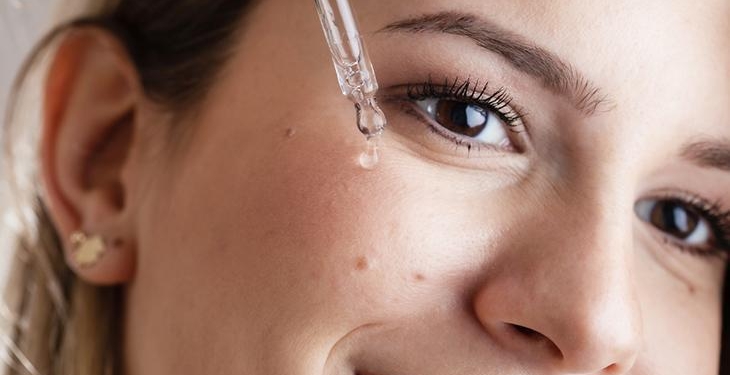 Cildi anında canlandırıyor! Evde 5 dakikada hazırlanıyor