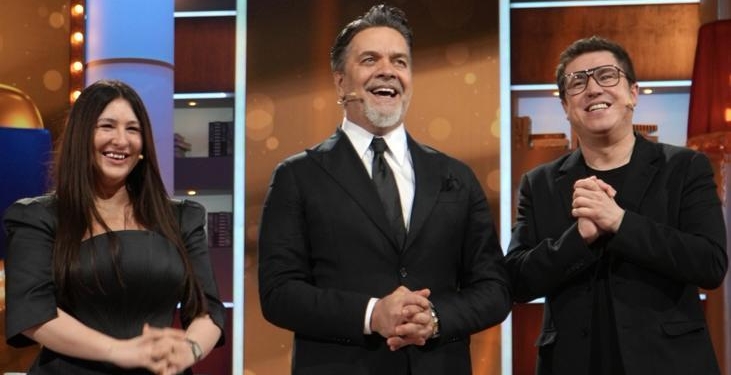 ‘Çok eğlendik, çok keyifliydik’