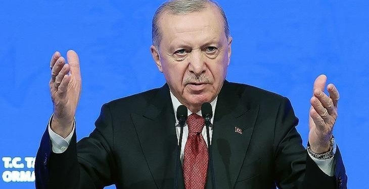 Cumhurbaşkanı Erdoğan çiftçilerle iftarda buluştu: Çiftçiye yeni destek müjdesi