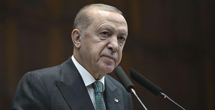 Cumhurbaşkanı Erdoğan: Tarihi İpek Yolu’nu modern bir anlayışla yeniden canlandırıyoruz