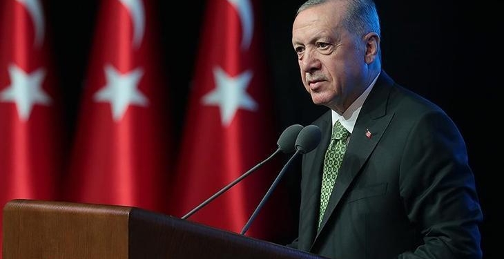 Cumhurbaşkanı Erdoğan’dan Etiyopya’da önemli açıklamalar