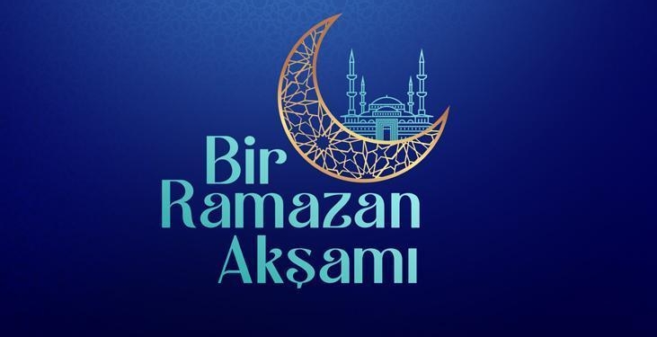 Cumhurbaşkanı yardımcısı Cevdet Yılmaz ile iftar sohbeti!