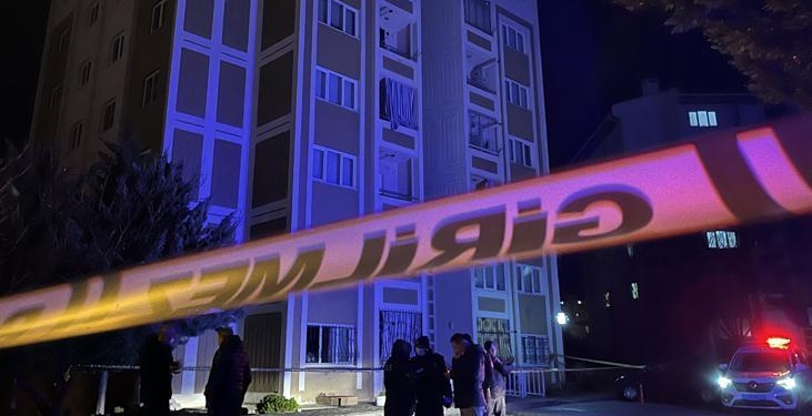 Dairede yapılan böcek ilaçlaması 11 kişiyi hastanelik etti