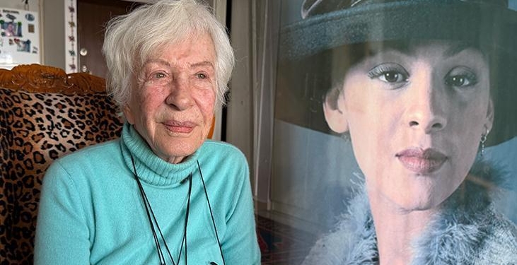 Defne Joy Foster’ın ölüm yıldönümünde annesi konuştu: Lakabı ilk o taktığı için öldürdüler