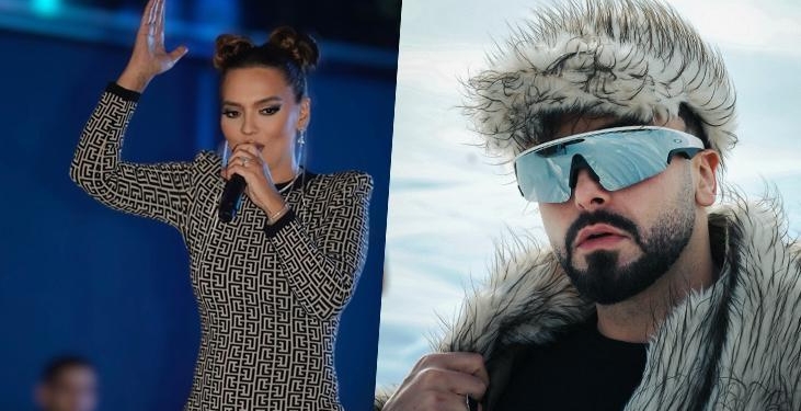 Demet Akalın’dan Sefo’ya olay gönderme! ‘Çok cimri’