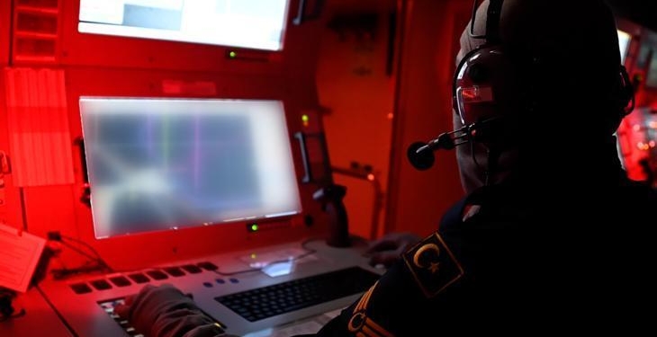 Denizde savaşın yeni adı! TCG ANADOLU’da en kritik gelişme