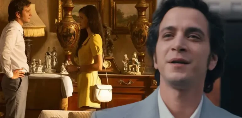 Dizi yayına girdi, “Masumiyet Müzesi” romanının stokları tükendi