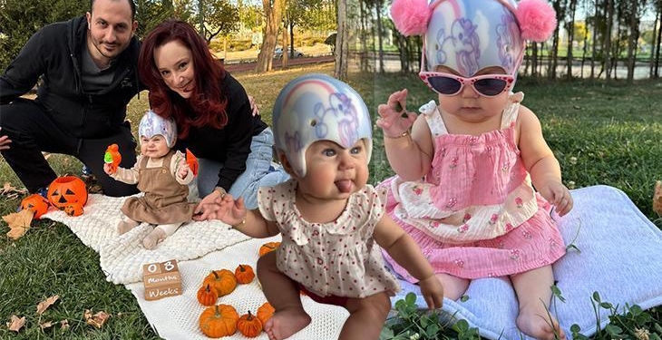 Doğumda öğrendikleri teşhis hayatlarını değiştirdi! ‘Doktorun ağzından duymak dünyamı yıktı’