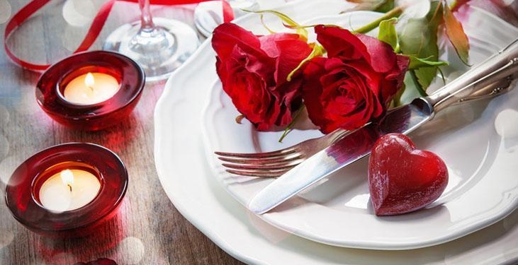 Dünyaca ünlü şeflerden sevgililer günü için akşam yemeği önerileri! Restoran kalitesinde