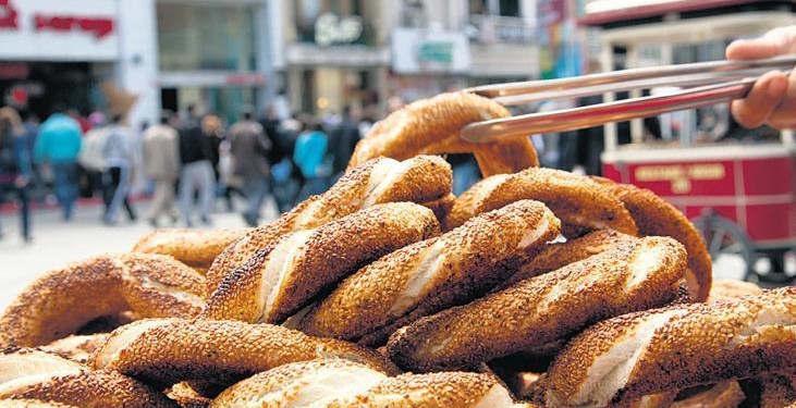 Ekmek ve simit fiyatını bakanlık belirleyecek