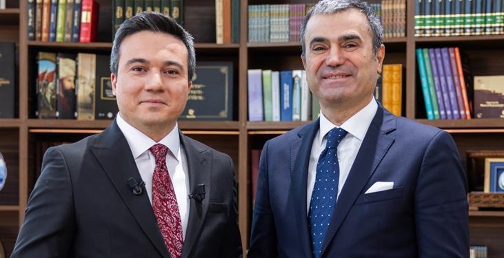 Ekrana farklı bir soluk: ‘Bir Ramazan Akşamı’