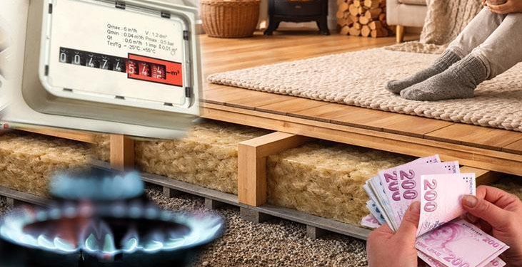 Elektrik, gaz, su fark etmiyor! Finlandiyalılar bu taktikle tek kuruş bile ödemiyormuş