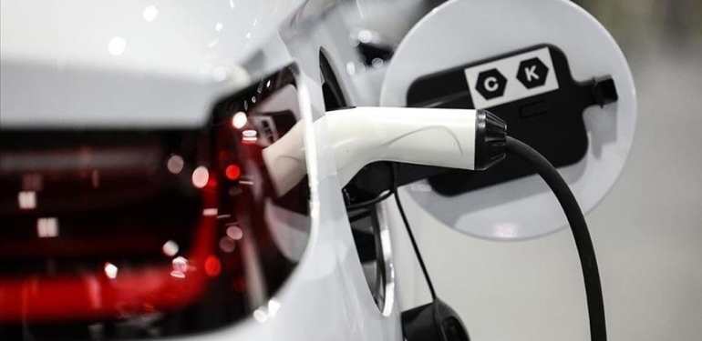 Elektrikli araç küresel satışları ocakta yüzde 3 düştü