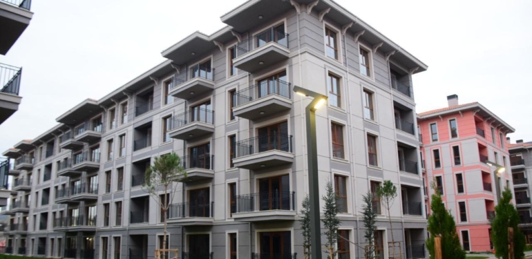 Emlak Konut’tan Hoş Geldin Evim Kampanyası! 3 farklı ödeme modeli geliştirildi