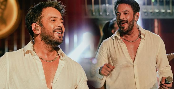 Emre Altuğ yeni bir aşka yelken mi açtı? Açıklamaları merak uyandırdı