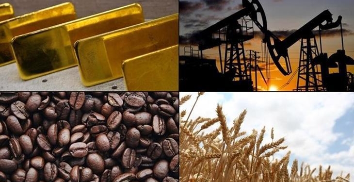 Emtia piyasalarında Fed’in faiz indirimi ihtimali fiyatlandı