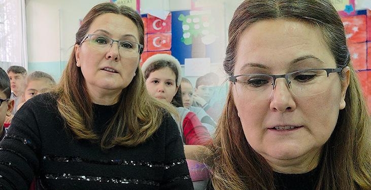 En zor ders: Yedi deprem yaşadım, sekizincisi her şeyi değiştirdi