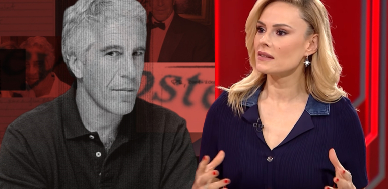 Epstein Davası Zincirleme Reaksiyon’da. “Meselenin özünden uzaklaşmamak lazım”