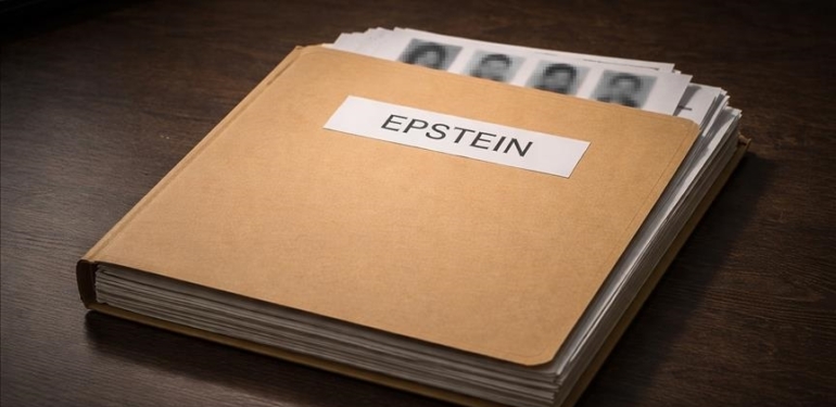 Epstein dosyaları. Çocuk istismarı içeren videoları izleyen Fransız diplomata soruşturma