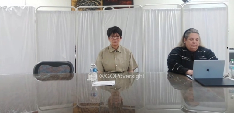 Epstein’in suç ortağı: “Eğer Trump affederse konuşurum”