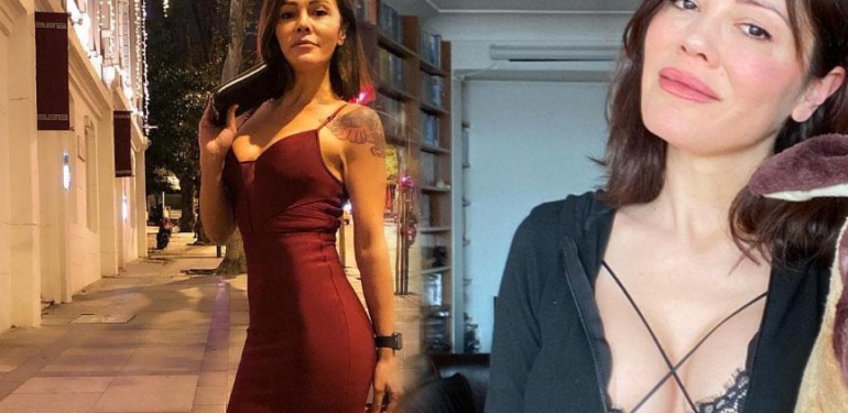 Eski Survivor yarışmacısının inanılmaz değişimi: ‘Yüz naklimin 16. günü’ deyip paylaştı