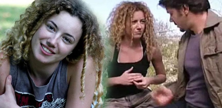 Eskiden tüm Türkiye tanıyordu… Arka Sokaklar’ın Pınar’ı yıllar sonra ortaya çıktı