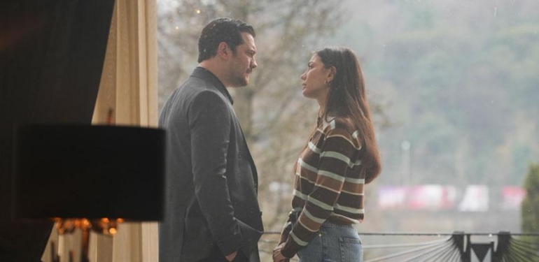 Eşref Rüya’da sırlar ortaya çıkıyor! Rüya bitiyor, hakikat başlıyor