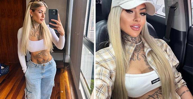 Estetik ameliyat sonrası hayatını kaybetti! Sosyal medya fenomeninin acı sonu