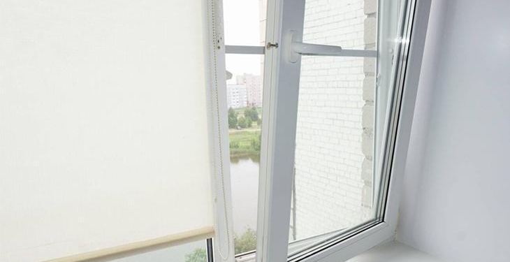 Evdeki ağır kokuyu süpürüyor! Çapraz havalandırmanın sırrı ‘Luften’